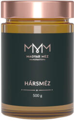 Magyar méz manufaktúra hársméz 500 g