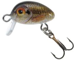 JAXON holo select micron lures 2, 0cm s gw (VJ-MI02SGW) - nextfish