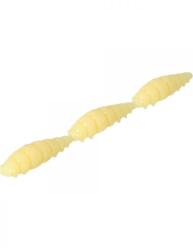 Mikado m-area multi insect lárva 36mm - milky cheese (PMMI-36-MLC) - nextfish