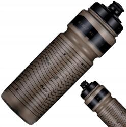 Kellys Kulacs, 0, 7l, kerékpáros, antracit színű (NAMIB 022)