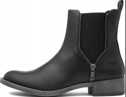 Rocket Dog Női Bakancs Fekete Klasszikus 38-AS 5H (11)