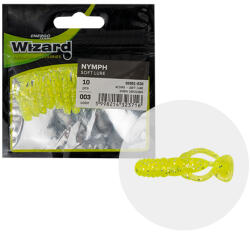 WIZARD nymph col. 002 10pcs/bag (86961-020) - nextfish