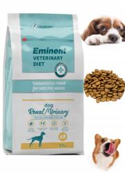 Eminent Veterinary Diet Dog Renal Urinary diétás kutyaeledel Kutyaeledel