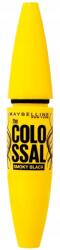 Maybelline The Colossal Smoky Black szempillaspirál 10, 7ml (30098756)