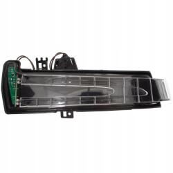 M MODECAR visszapillantó tükör irányjelző, LED, Mercedes A, B, C, E, CLA, CLS, GL, GLA, GLK, ML, S