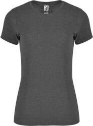 ROLY Női Fox póló barna|fekete|zöld