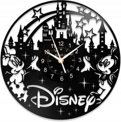 Evevo Walt Disney Falióra, Vinil Lemezből, 30 cm-es (12 hüvelykes), Csendes (W1207)