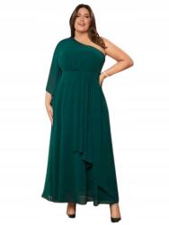 Shein Plus Size Ruha Koktél Maxi 48-AS