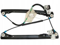 Dlaauta Seat Leon Toledo II Ablakemelő, bal, elektromos, Dlaauta