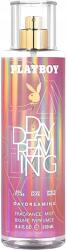 Playboy testápoló spray, Álmodozás, 250ml (13386)