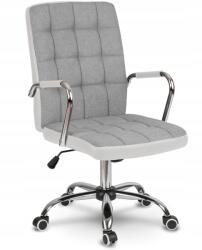 Sofotel Exclusive Premium forgó irodai szék irodai fotel Sofotel Szürke (5906952006)