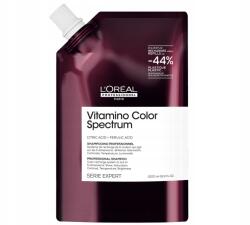 L'Oréal L'Oreal Vitamino Color Spectrum sampon festett hajra Refill 1000ml