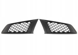 Blic Renault Koleos I 2.0 dCi 2.5-hez első fék, fekete, 2 db-os szett