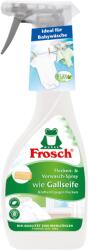 Frosch Gallseife folteltávolító spray 500 ml (4001499923760)
