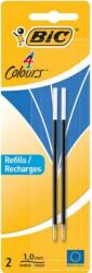 BIC Golyóstollbetét Bic 4 Colors Kék A''2 (931778)