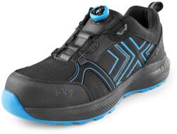 CXS ISLAND LIPARI S3S munkavédelmi félcipő - 45 (2128-178-806-45)