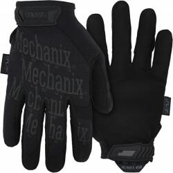  Kesztyűk Katonai Taktikai Kesztyű Mechanix Wear Original Fekete XXL (MG-55)