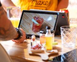  Csináld magad! Páros koktélélmény | Budapest Makery