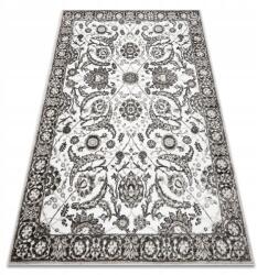 Dywany Łuszczów Mateo szőnyeg, Size 240x330cm, szürke/bézs (U082)