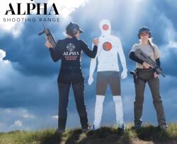  Élménylövészet | Izraeli csomag