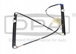 DPA Ablakemelő, elektromos, elöl, jobb oldalon