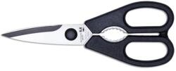 NN Knives NN-Knives Univerzális Konyhai Olló 20 cm-es (NN-1560)