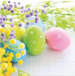 Procos Szalvéta húsvéti 33x33cm 20db