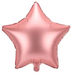 Procos Fólia lufi rózsaszín 46 cm