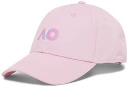 Australian Open Șapcă Australian Open Kids Logo - parfait pink (ABA087)