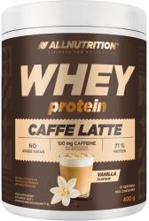 ALLNUTRITION Whey Protein Caffe Latte