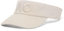 Australian Open Șapcă cozoroc tenis Australian Open Adults Stylewear - lily white (AMA146)
