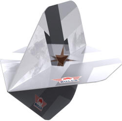 Embassy Benelux B. V Darts toll Bull's Ricky Evans 95%, No2 szürke