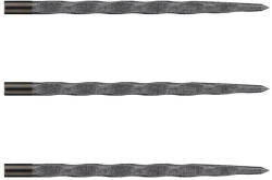 Puma Dart Products Ltd Darts fémhegy Shot Jurassic Giga, 35mm szürke