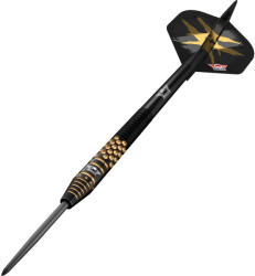 Embassy Benelux B. V Darts szett steel Bull's Richard Veenstra E2 23g, 90% wolfrám