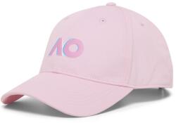 Australian Open Șapcă Australian Open Adults Logo - pardait pink (AMA142)