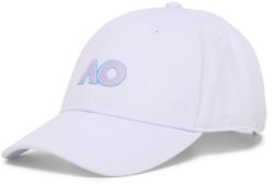 Australian Open Șapcă Australian Open Kids Logo - white (ABA087)