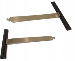 Portos Külső roló akasztó, 130mm, 2 db (WS-37/40-130)