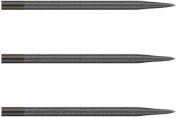 Puma Dart Products Ltd Darts fémhegy Shot Lucent, 35mm szürke