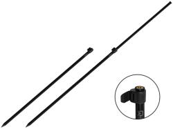 DELPHIN SimpleSTICK teleszkópos leszúró 60-90cm