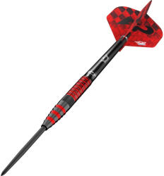 Embassy Benelux B. V Darts szett steel Bull's Florian Preis 23g, 90% wolfrám