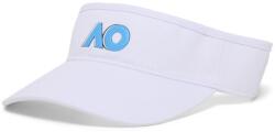 Australian Open Șapcă cozoroc tenis Australian Open Logo - white (AMA143)