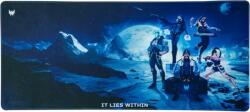 Acer Predator XXL Mousepad, Size XXL, 910mm×400mm (GP.MSP11.00J)