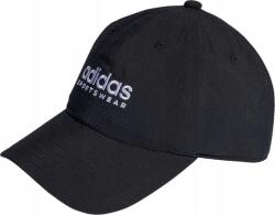 adidas Seersucker Baseball Sapka, pamut, Size M/L, hímzett logó (IP6315)