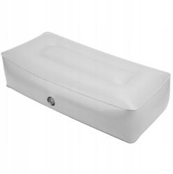  Felfújható Gumi Párna Csónakba, Szürke (OFQWM9971)