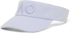 Australian Open Șapcă cozoroc tenis Australian Open Adults Stylewear - xenon blue (AMA146)