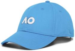 Australian Open Șapcă Australian Open Kids Logo - process blue (ABA087)