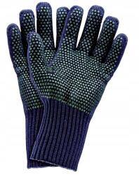 Reis AKWEV GZ kesztyű, Size M, bélelt, kötött, 1 pár (RJ-AKWEV8)