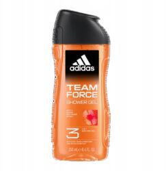 Adidas 3az1ben team force tusfürdő Adidas 250ml