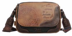  Janet Denese Oldal- és Válltáska -J-029D-MAYA JOURNEY- (J-029D-MAYA JOURNEY)