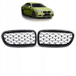 MTuning Hűtőrács Bmw 5 (F11) Touring 2010 2018